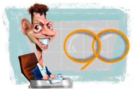 "عادل فردوسی‌پور" مجری اختتامیه‌ی جشنواره‌ی فیلم فجر! + تکذیبه