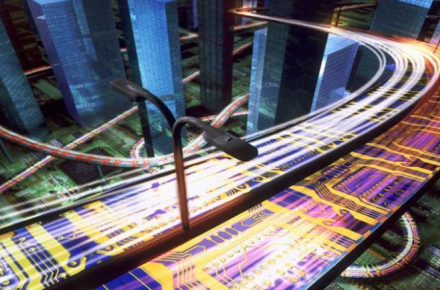 دکتر تقی پور: زندگی در جامعه‌ی اطلاعاتی نیازمند بسترهای الکترونیک است