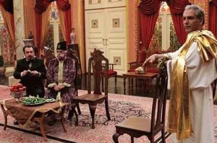 دستگیری تکثیرکنندگان غیرمجاز قهوه تلخ 