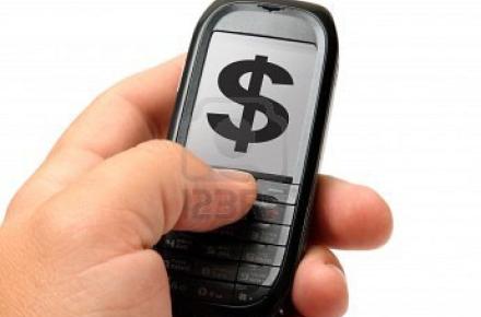 پیامک‌های حاوی کلمه‌ی «دلار» فیلتر می‌شوند 