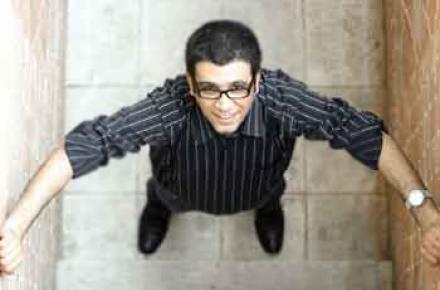 رضا رشیدپور با تکذیب خبر بازداشتش: برای فضای خبر و خبرنگاری در کشور خیلی متاسفم!