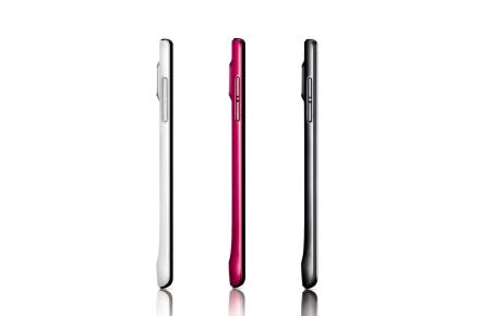 رونمایی از باریک‌ترین گوشی موبایل دنیا ساخت هواوی + تصاویر 