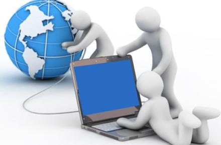 تقی‌پور خبر داد: ارائه‌ی اینترنت 2 مگابیتی به کاربران با راه‌اندازی اینترنت ملی  