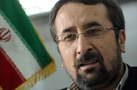 رییس کمیته‌ی مخابرات مجلس: از روند فعالیت اپراتور سوم نگرانم/چین صنعت مخابرات ایران را قبضه کرده‌است