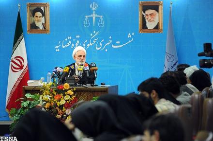 دلیل فیلترینگ سایت هاشمی رفسنجانی به روایت محسنی اژه‌ای  