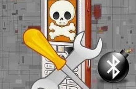 هشدار! از طریق بلوتوث‌، اطلاعات شخصی گوشی مشترک در اختیار گرفته می‌شود