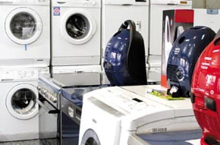 با رشد نرخ ارز، سوء استفاده کنندگان بازار لوازم خانگی دست به کار شدند 