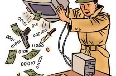 افزایش جرایم هتک حیثیت و سرقت اطلاعات از طریق فیس‌بوک و فیلترشکن