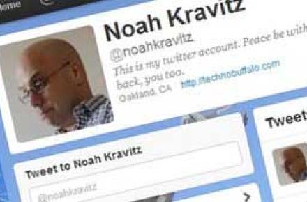 شکایت از کارمند سابق به خاطر ادامه‌ی کاربری حساب توییتر