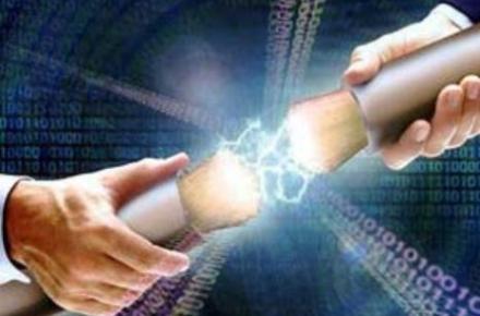 با امضای تفاهم‌نامه‌ی ایران و روسیه؛ افزایش ظرفیت ترانزیت ارتباطات بین‌الملل به 2/3 ترابیت 