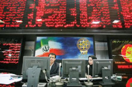 نایب رییس هیات مدیره‌ی شرکت مخابرات وعده داد: افزایش سود سهامداران مخابرات