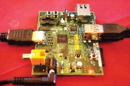 رایانه‌های ۲۵ دلاری وارد بازار شد + تصویر