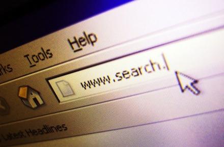 فهرست 10 واژه‌‌‌ی پرجست‌وجو در اینترنت در سال 2011