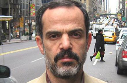 خبرنگار صدا و سیما نامزد انتخابات مجلس شد+ عکس