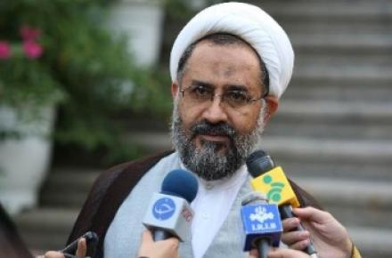 واکنش وزیر اطلاعات به بحث سفارت مجازی آمریکا