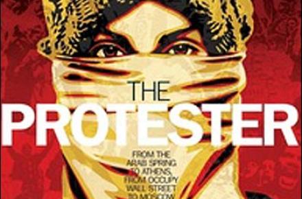 شخصیت سال مجله تایم انتخاب شد