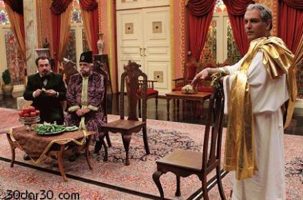 به منظور کسب مجوز تبلیغات، تصویربرداری «قهوه تلخ» متوقف شد