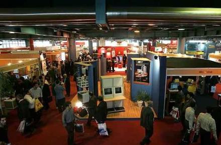 با مشارکت 16 کشور، 18 آذرماه هفدهمین نمایشگاه الکامپ برپا می‌شود