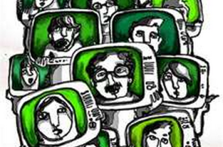 کفگیر رسانه‌ی ملی به ته دیگ خورده است!