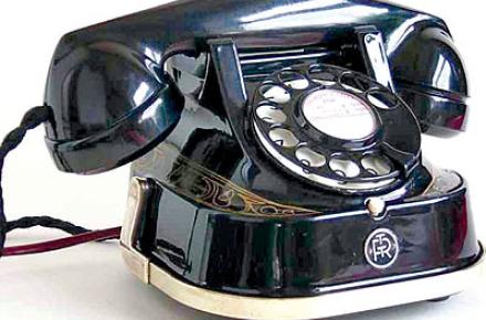 بدهکاران تلفن‌ثابت به‌صورت اتوماتیک و مکانیزه از لیست قطعی خارج می‌شوند