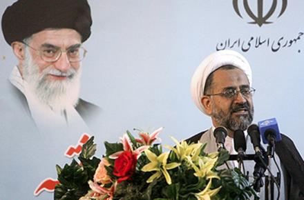 وزیر اطلاعات: اینترنت و شبکه‌های اجتماعی بلای جان دشمن شده است