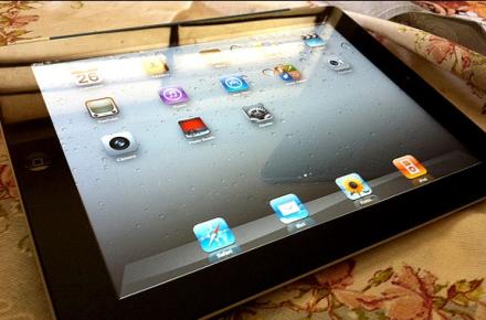 ساخت آی-پد 125 دلاری توسط یک دانشجوی چینی