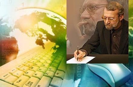 رئیس مجلس، واگذاری اپراتور چهارم به کنسرسیوم ایران‌نت را غیرقانونی خواند