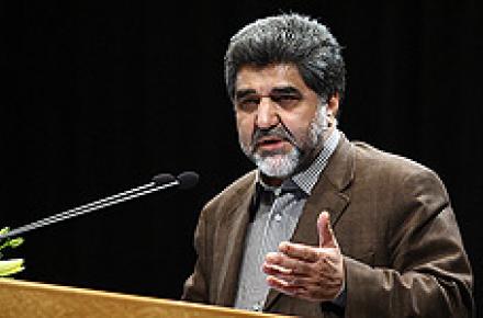 حسین هاشمی: تحریم های اقتصادی فرصتی طلایی برای صنعت مخابرات ایران است  