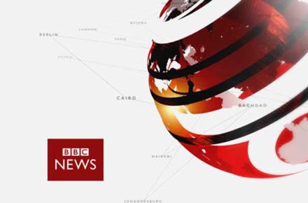 یک ایمیل پشت پرده بی بی سی را لو داد+سند