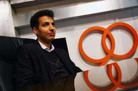 از اعتماد به یک گزارشگر جوان تا برنامه 90/ فردوسی‌پور چگونه به تلویزیون آمد؟