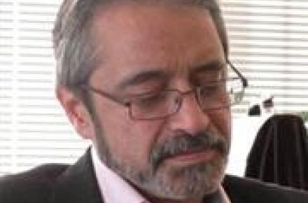 عضو ارشد IEEE جهانی دبیر کمیته علمی ICECC2012 شد 