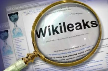 ویکی‌لیکس کارش را متوقف کرد 