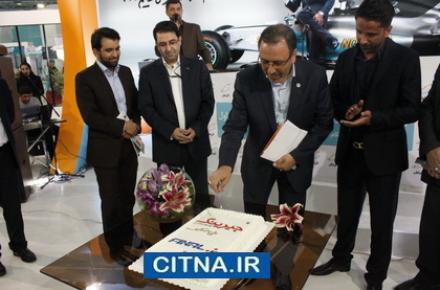 رونمایی از طرح خرید اینترنتی موبایلی از درگاه جیرینگ