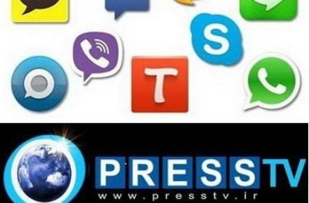 صداوسیما از وایبر برای جذب مخاطب استفاده می‌کند