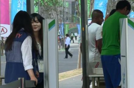 انتشار خبر اقدام غیراخلاقی تیم امید ایران در یک میلیون و ۲۰۰ هزار سایت! (عکس)