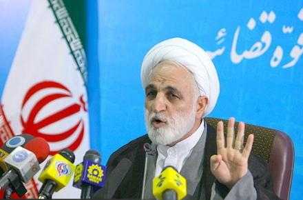 سخنگوی قوه قضاییه: سازوکار مورد نیاز فراهم شود تا مردم محروم از استفاده خوب شبکه‌های اجتماعی نشوند