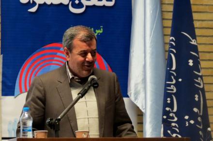 "غلامرضا داداش‌زاده" معاون نظارت و اعمال مقررات رگولاتوری شد