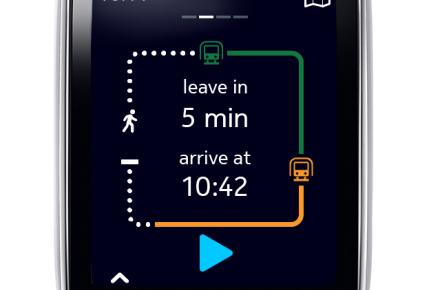 سامسونگ، اپلیکیشن دویدن نایک پلاس را برای دستبند هوشمند معرفی کرد 