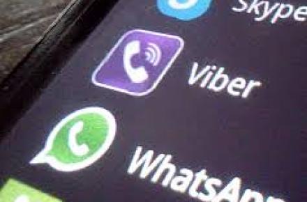 ضرب الاجل محسنی‌اژه‌ای برای مسدودسازی و کنترل اطلاعاتی واتس آپ، وایبر و تانگو 