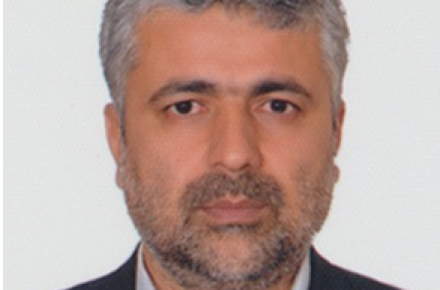 انتصاب سرپرست معاونت امنیت فضای تولید و تبادل اطلاعات سازمان فناوری اطلاعات 