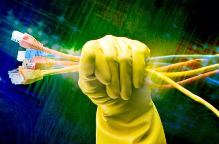 ادامه‎ی حیات شرکت‌های اینترنتی در گرو سیاست جدید رگولاتوری است