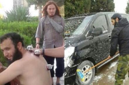 افشای اسرار داعش با بررسی حافظه گوشی‎های موبایل کشته شده‎ها