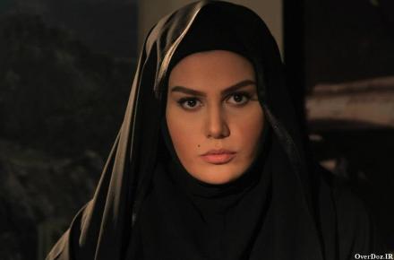 پاسخ "رز رضوی" به خبر ازدواجش با شریفی نیا در صفحه شخصی اش 