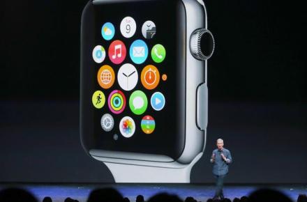 واکنش جهانی به آیفون 6 و ساعت مچی اپل 