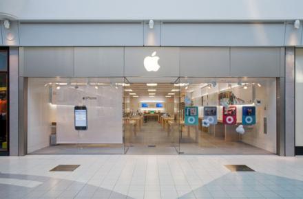 واردات محصولات اپل به ایران از مسیرهای غیر رسمی!