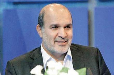 "پوررنجبر" مشاور هیات مدیره شرکت مخابرات ایران شد