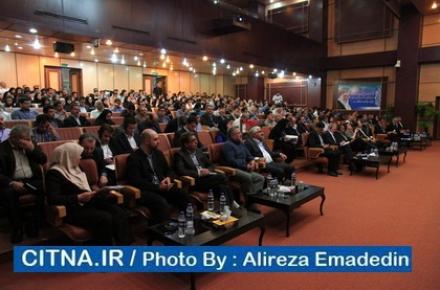 هفتمین سمپوزیوم بین المللی مخابرات با پیام وزیر ارتباطات گشایش یافت