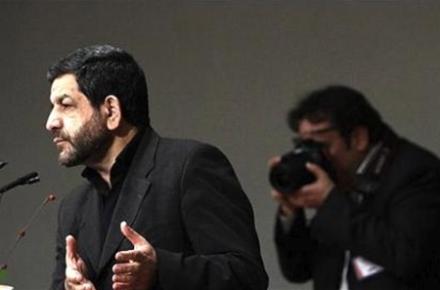 گفتگویی جالب با وزیر ارتباطات دولت احمدی‌نژاد درباره واگذاری مخابرات، شورای عالی مجازی و وزیر ارتباطات دولت روحانی