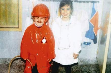 عکس فیس بوکی "لیونل مسی" غوغا به پا کرد 