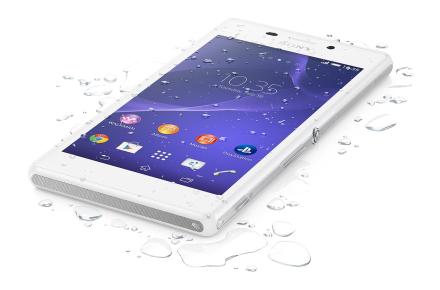 هر آنچه درباره‎ی گوشی ضدآب Xperia M2 Aqua سونی باید بدانید